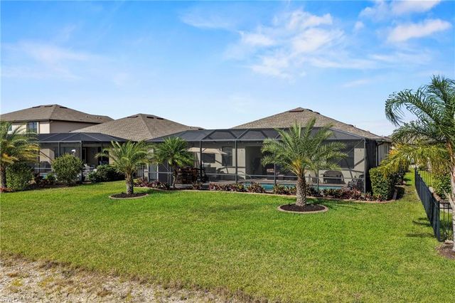 3424 Murcia CT, Fort Myers, FL 33905