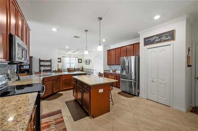 3424 Murcia CT, Fort Myers, FL 33905