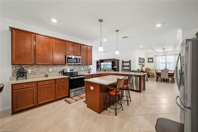 3424 Murcia CT, Fort Myers, FL 33905