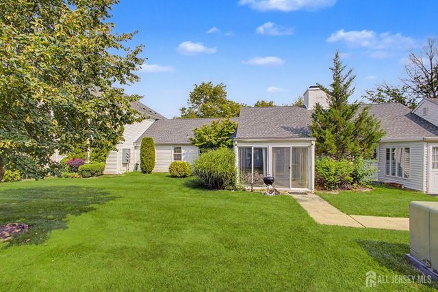 47-C Concord Lane C, Monroe, NJ 08831