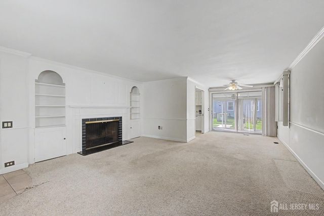 47-C Concord Lane C, Monroe, NJ 08831