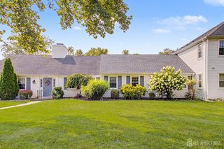 47-C Concord Lane C, Monroe, NJ 08831