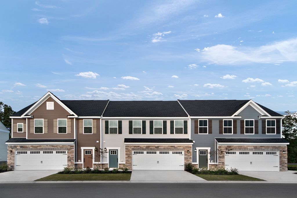 1186 Savannah Ave, Gallatin, TN 37066