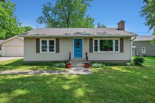 11635 E D Avenue, Ross Twp, MI 49083