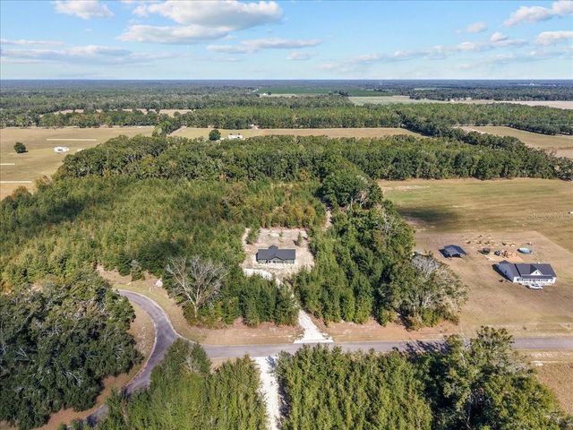 4906 NW 36TH STREET, Bell, FL 32619