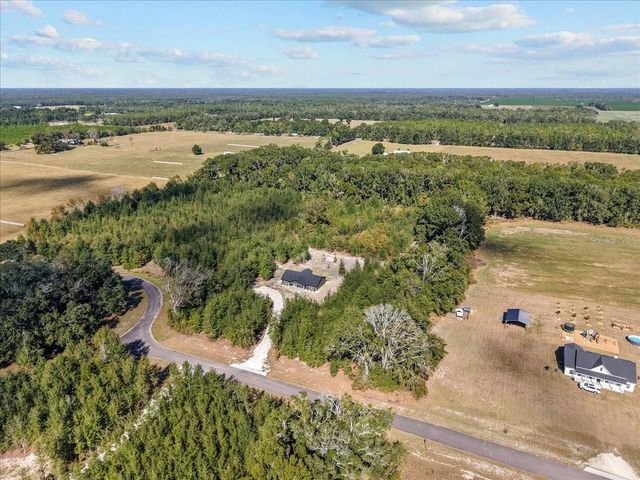 4906 NW 36TH STREET, Bell, FL 32619