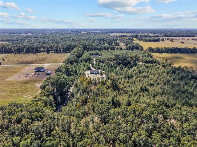 4906 NW 36TH STREET, Bell, FL 32619