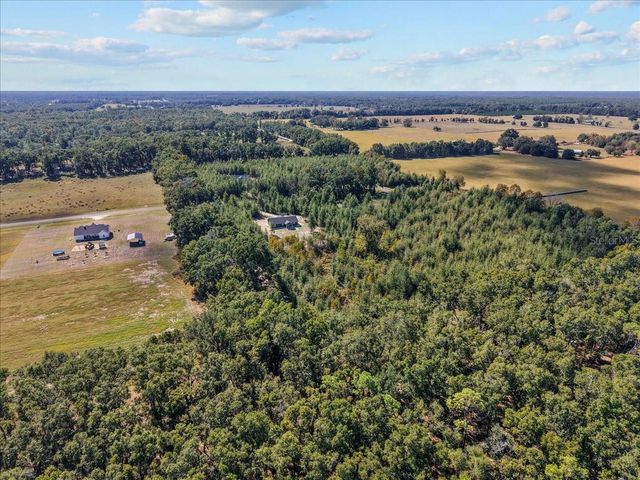 4906 NW 36TH STREET, Bell, FL 32619