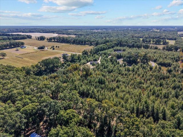 4906 NW 36TH STREET, Bell, FL 32619