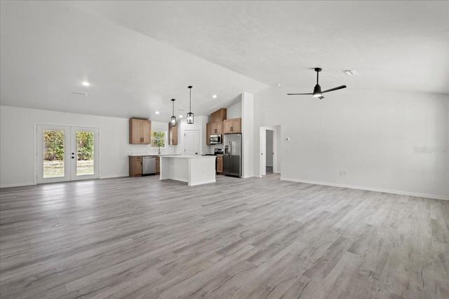 4906 NW 36TH STREET, Bell, FL 32619