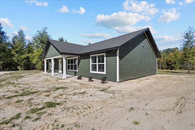 4906 NW 36TH STREET, Bell, FL 32619