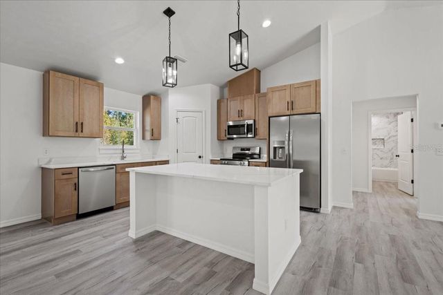 4906 NW 36TH STREET, Bell, FL 32619