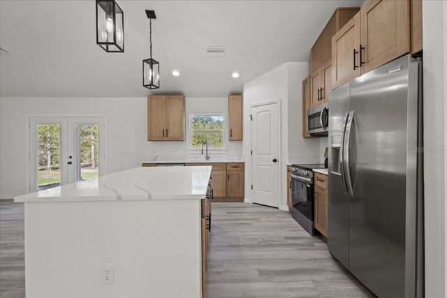 4906 NW 36TH STREET, Bell, FL 32619