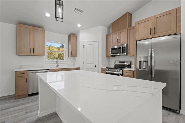 4906 NW 36TH STREET, Bell, FL 32619