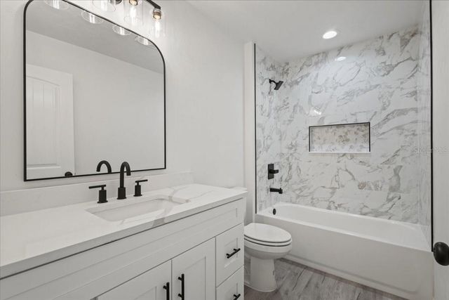 4906 NW 36TH STREET, Bell, FL 32619