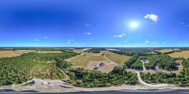 4906 NW 36TH STREET, Bell, FL 32619