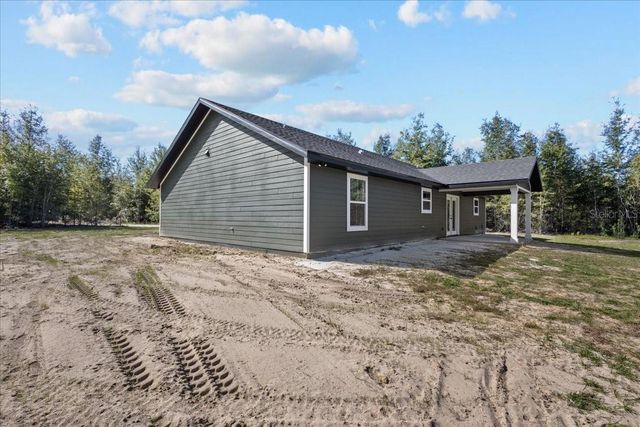 4906 NW 36TH STREET, Bell, FL 32619