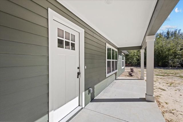 4906 NW 36TH STREET, Bell, FL 32619