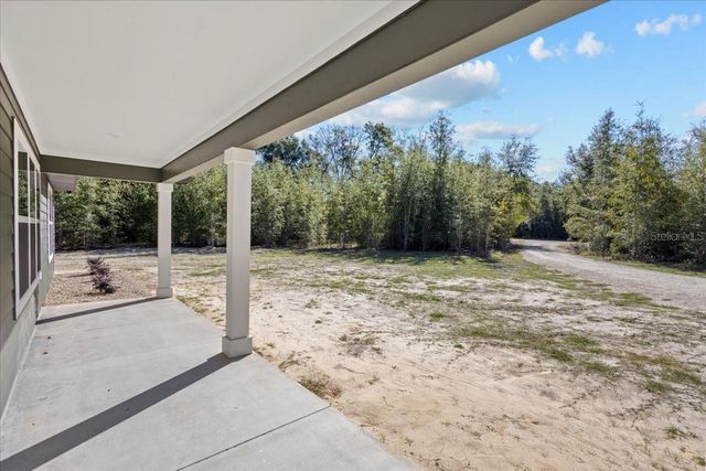 4906 NW 36TH STREET, Bell, FL 32619