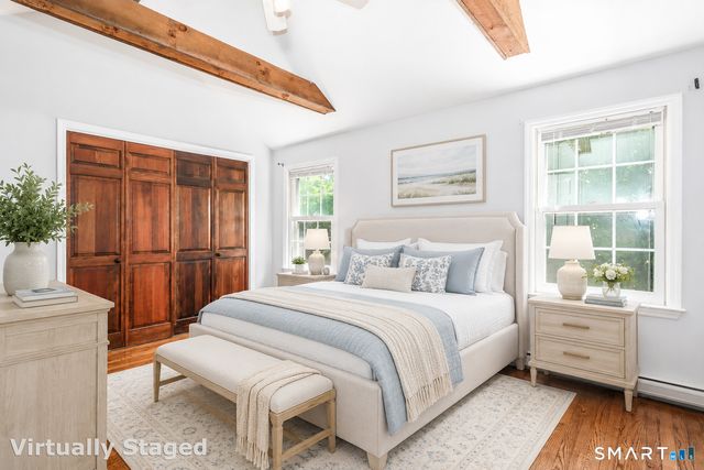 207 Stadley Rough Road, Danbury, CT 06811