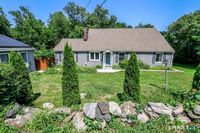 207 Stadley Rough Road, Danbury, CT 06811