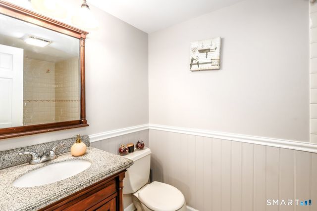 207 Stadley Rough Road, Danbury, CT 06811