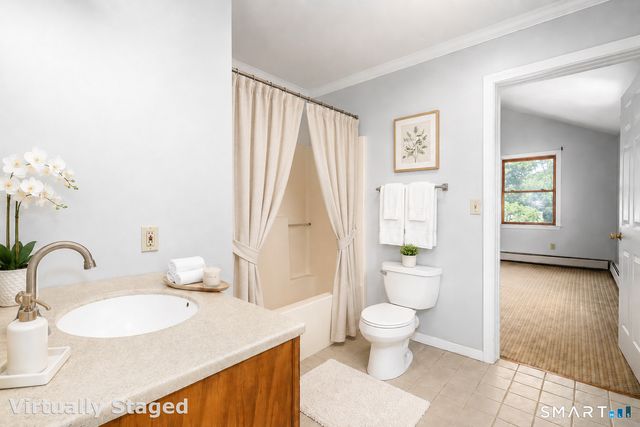 207 Stadley Rough Road, Danbury, CT 06811