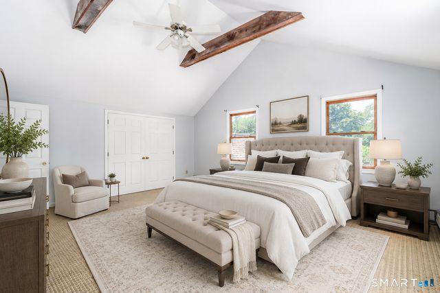 207 Stadley Rough Road, Danbury, CT 06811