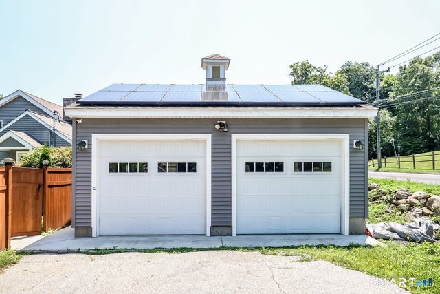 207 Stadley Rough Road, Danbury, CT 06811
