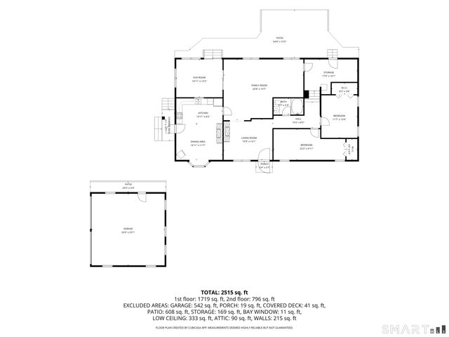 207 Stadley Rough Road, Danbury, CT 06811