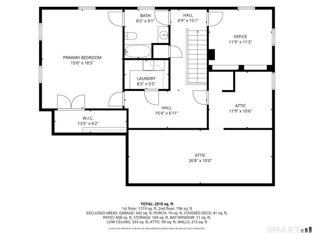 207 Stadley Rough Road, Danbury, CT 06811