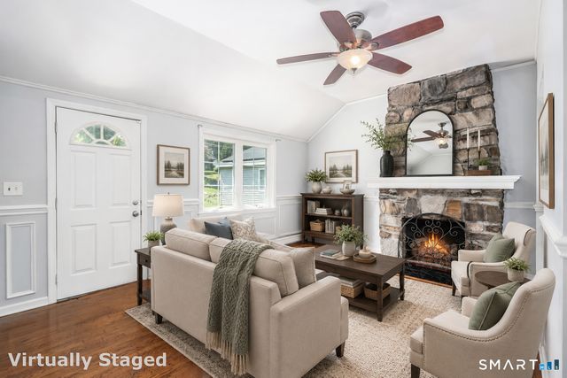 207 Stadley Rough Road, Danbury, CT 06811