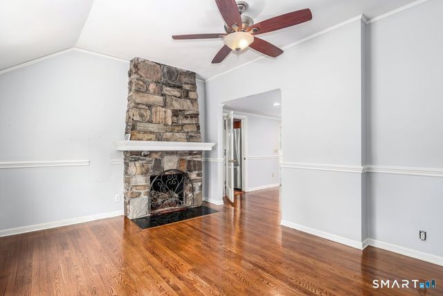 207 Stadley Rough Road, Danbury, CT 06811