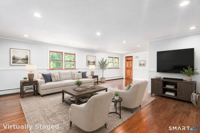 207 Stadley Rough Road, Danbury, CT 06811