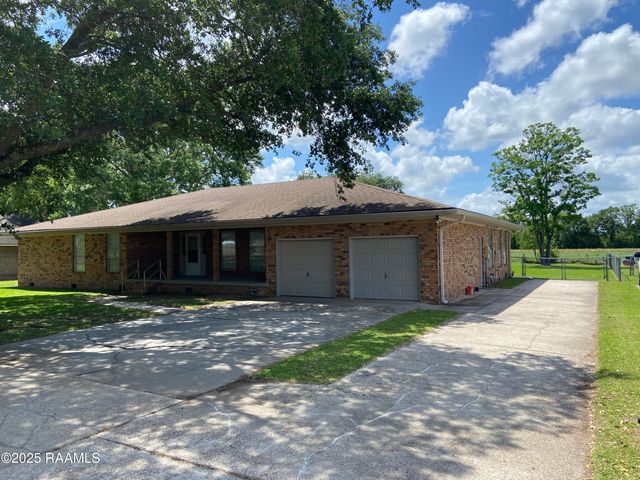 406 Estate Drive, New Iberia, LA 70563