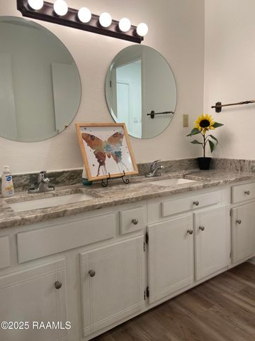 406 Estate Drive, New Iberia, LA 70563