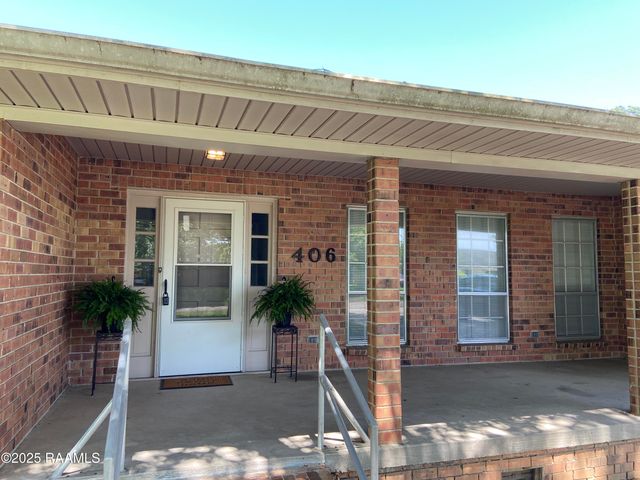 406 Estate Drive, New Iberia, LA 70563