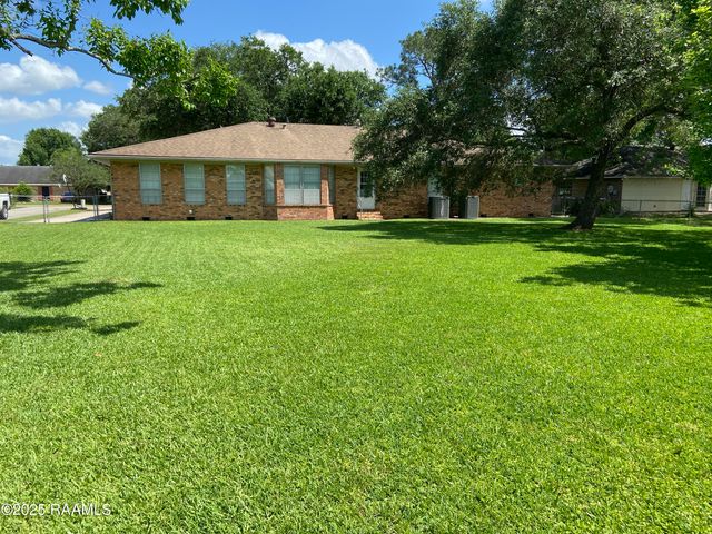 406 Estate Drive, New Iberia, LA 70563