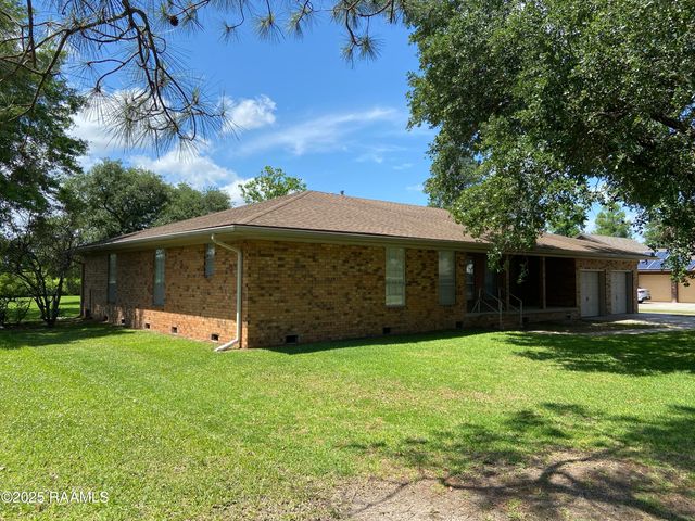 406 Estate Drive, New Iberia, LA 70563