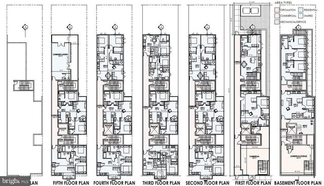 2213-15 N BROAD ST, Philadelphia, PA 19132