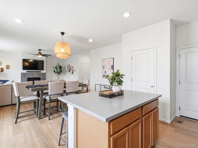 5952 N Liverpool Court, Aurora, CO 80019