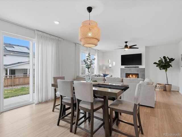 5952 N Liverpool Court, Aurora, CO 80019