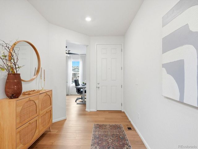 5952 N Liverpool Court, Aurora, CO 80019
