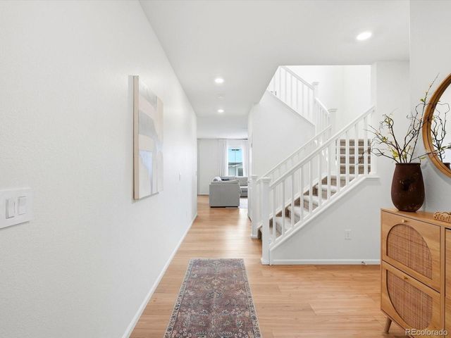 5952 N Liverpool Court, Aurora, CO 80019