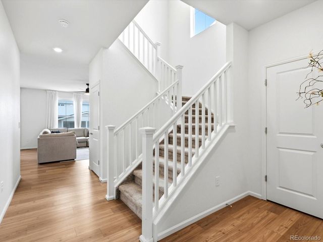 5952 N Liverpool Court, Aurora, CO 80019