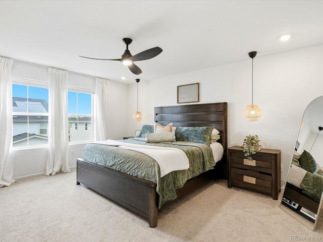 5952 N Liverpool Court, Aurora, CO 80019