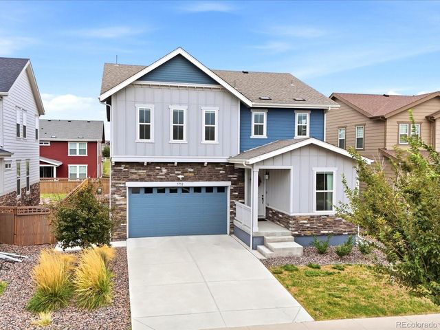 5952 N Liverpool Court, Aurora, CO 80019