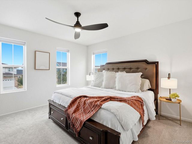 5952 N Liverpool Court, Aurora, CO 80019