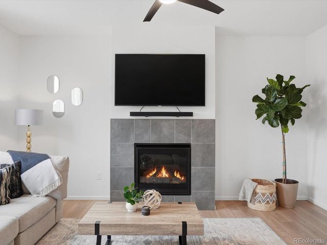 5952 N Liverpool Court, Aurora, CO 80019