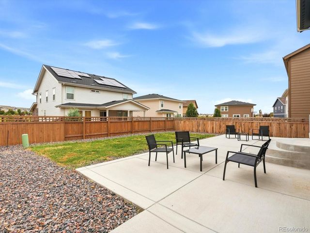 5952 N Liverpool Court, Aurora, CO 80019
